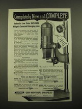 1947 Federal Enlarger Ad - Completely New and Complete - £14.58 GBP