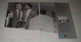 1987 AT&amp;T 3B Computer Family Ad - Won&#39;t Be the Same Without Me - £14.55 GBP