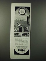 1964 Phoenix Arizona Ad - We&#39;ve Corraled the Sun - £13.82 GBP