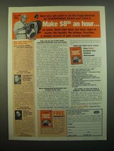 1980 Foley Manufacturing Co. Ad - Now You Can Cash in On the Huge Demand - £14.78 GBP