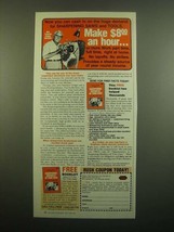 1980 Foley Manufacturing Co. Ad - Now You Can Cash in On - £14.78 GBP