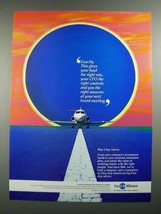1988 Connecticut Mutual Life Insurance Ad - Exactly - $18.49