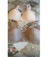 2 Brand New LB Bra&#39;s, 105E - $279.70 MXN
