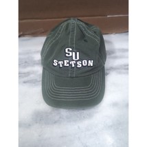 Stetson Mad Hatters Kids Baseball Cap Hat, 100% Cotton, Unisex Hat, Adjustable - $14.85