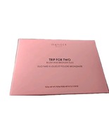 Wander Beauty Blush &amp; Bronzer Duo Daiquiri, Tulum - Matte &quot;Trip For Two&quot;... - $51.03 CAD