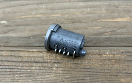 Yakima A133 SKS Lock Core Replacement Cylinder NO KEY (1 Single￼) - £7.88 GBP