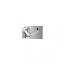 Zinc Newport Lever &amp; D Rose Single Cylinder Storeroom Grade 2 Standard D... - $379.11