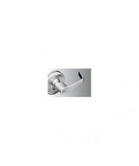 Zinc Newport Lever &amp; D Rose Single Cylinder Storeroom Grade 2 Standard D... - $520.14 CAD