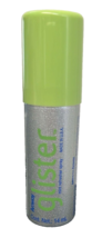 Amway Glister Breath Refresher Mouth Freshener Spray Mint 14ml - £6.22 GBP