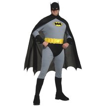 Rubie&#39;s Costume Co Batman-Gt Costume - £64.13 GBP