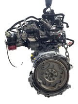 2021-2025 Ford Bronco Sport 1.5L Engine Motor Assembly VIN 6 8TH DIGIT 3... - $16,606.69 MXN