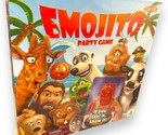 Emojito Party Game BOARD GAME 2017 - Desyllas Games - AGES 7+ - BRAND NEW - $5.89