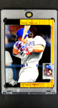 1996 UD Upper Deck SP #105 Mike Piazza Los Angeles Dodgers HOF Baseball Card - £1.58 GBP