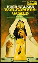 WAR-GAMERS&#39; World Magira I By Hugh Walker (1978) Daw Pb 1st - £7.90 GBP