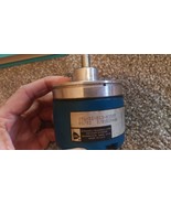 DRC Dynamique Recherche Absolue Moteur Encodeur Modèle #29L-11-D13-635UU - $352.29 CAD