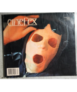 CINEFEX #83 (2000) special effects film magazine Hollow Man X-Men - $360.13 MXN