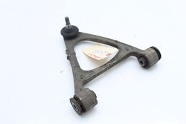 04-08 MAZDA RX-8 FRONT RIGHT PASSENGER UPPER CONTROL ARM Q0453 image 2