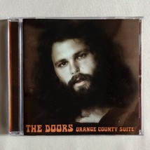 The Doors - Orange County Suite Poetry Session On Dec. 8th, 1970, Cd - £21.90 GBP