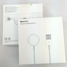 Apple Watch Magnetic Charging Cable (1m)  Brand New OEM New Orignal iwatch NIB - £37.56 GBP