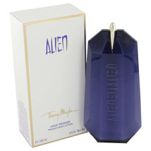 Alien by Thierry Mugler Body Lotion 6.7 oz - £47.03 GBP