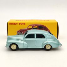 1:43 DeAgostini Dinky toys 24R 533 Peugeot 203 Diecast Models Collection- - £18.87 GBP