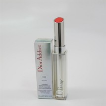 DIOR ADDICT by Christian Dior (842 ZIG ZAG) Sensational Hydra-Gel Core Lipstick - £38.82 GBP