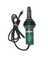 Floor Dot Pro Heat Welding Gun Kit - 05-2400-Accessories-With Case - £108.33 GBP