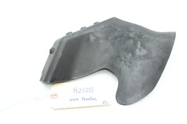 2004-2006 VOLKSWAGEN PHAETON FRONT LEFT DRIVER SIDE BRAKE AIR GUIDE DUCT H2120 image 14