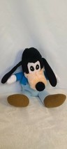 Vintage Walt Disney Mickey's Christmas Carol 1984 Plush Character Goofy *CLEAN* - $6.49