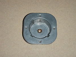 White Westinghouse Bread Maker Machine Rotary Bearing Assembly WTR-4400 - £15.90 GBP