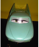 McDonald&#39;s Disney Pixar Cars FLO toy Car - $9.99