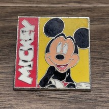 Disney Mickey Mouse Portrait Trading Pin KG JD - €8,46 EUR