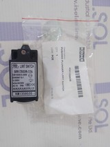 Kone QM-TS236-11z Pushing Plunger Limit Switch KM1359535 Nantong Qimong - $190.58
