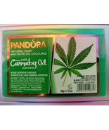 Pandora Greek Olive Oil Soap - Scented - Hydrating &amp; Moisturizing Bar 3.5oz - $16.00