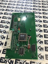 Plexus 25112 Domino Printer Front Panel PCB Assy A200  - $114.00