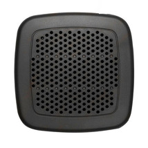 Poly-Planar Rectangular Spa Speaker - Dark Grey - $39.19