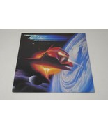 Warner Bros Records 1985 ZZ Top Afterburnrer Vinyl LP Record - $43.75 CAD