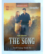 The Song Awaken Love Study of Song of Solomon Small Group Study Kit - $46.97 CAD