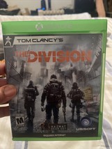 Tom Clancy&#39;s: The Division - Microsoft Xbox One - £8.13 GBP