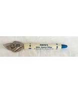 Vintage Advert Can Bottle Opener Pintos Italian American Kitchen Hackens... - $239.70 MXN