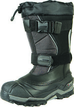 Baffin Adult Mens Selkirk Boot 13 Black - £197.54 GBP