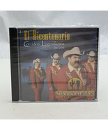 el bicentenario corridos legendarios Del 2011 - $27.59