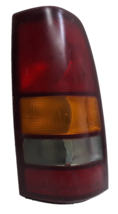 99-02 Chevy Silverado 99-03 GMC Sierra right tail light assembly OEM - €21,20 EUR
