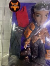 MGA Bratz Boyz Dylan Boy Doll Figure Toy NEW in Damaged Box TOTY - £16.52 GBP