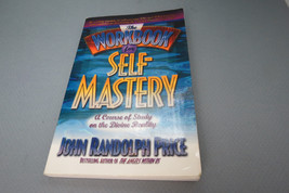 The Workbook for Self-Mastery 1997 Trade Paperback 1st Printing - $6.80