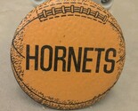 Vintage Henning High School Minnesota Hornets Leatherette Basketball Tea... - $19.79
