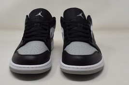 Air Jordan 1 Low Mens Sneakers 553558 052 12 US NIB - £186.84 GBP