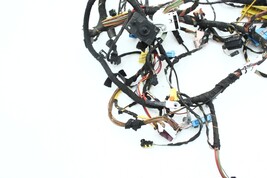 2015-2020 MERCEDES C300 W205 DASHBOARD AIR VENT FLAP MOTOR WIRE HARNESS H1543 image 7