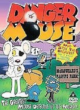 Danger Mouse: Who Stole The Bagpipes? DVD (2003) Brian Cosgrove Cert U Pre-Owned - £14.00 GBP