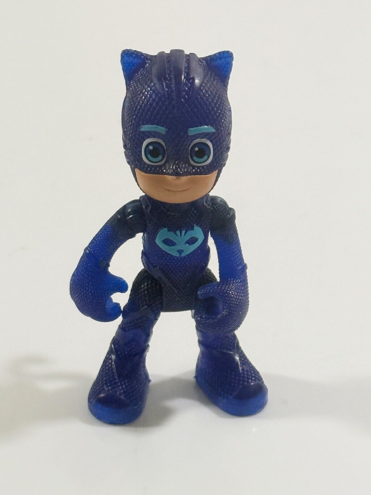 PJ Masks Catboy Blue Glow Action Figure - Action Figures